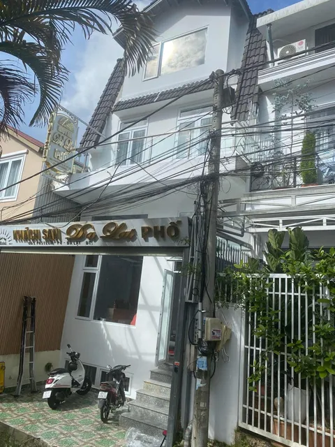 OYO 1203 Da Lat Pho Hotel