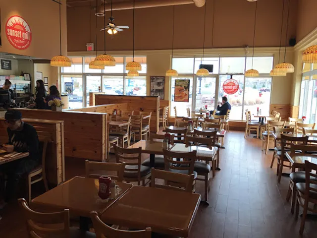 Sunset Grill