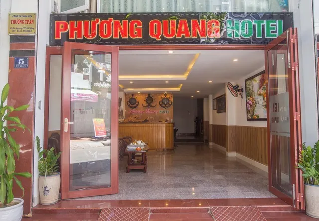 Phuong Quang hotel