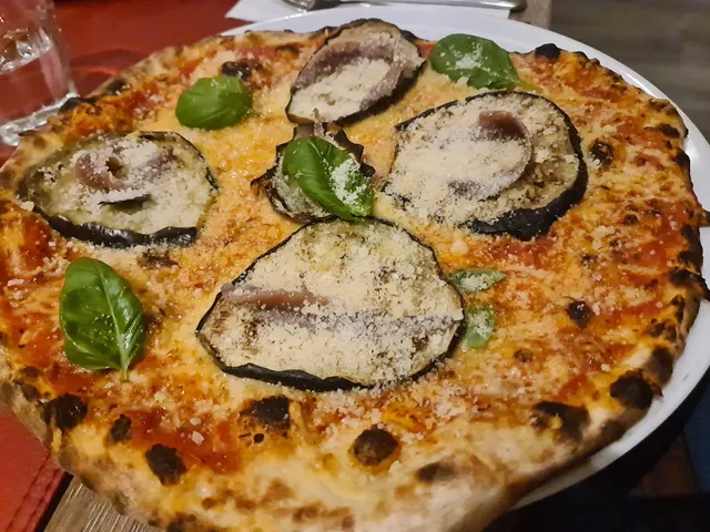 Casa di Papi Gen. Cronjéstraat