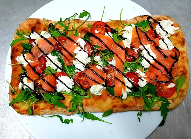 Pizz'in Piazza di Notari Angelo