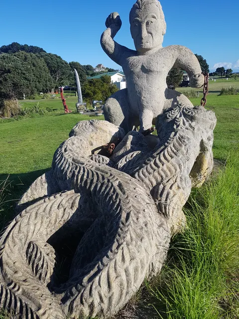 Te Kopua Whanau Camp