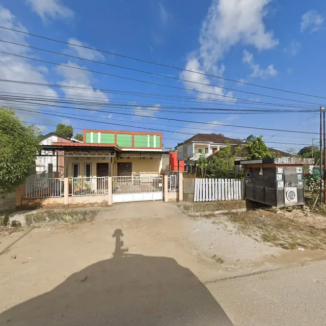 Dapur Pelita Ibu, Anduonohu