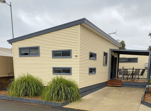 Sun Country Lifestyle Park