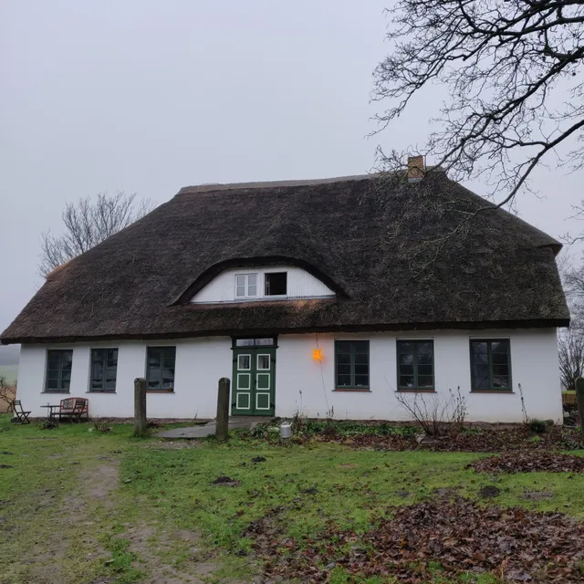 Altes Pfarrhaus