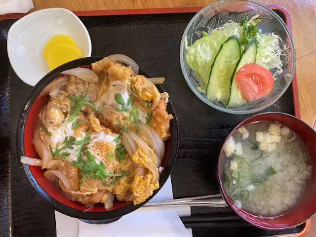 ママキッチン KAROI