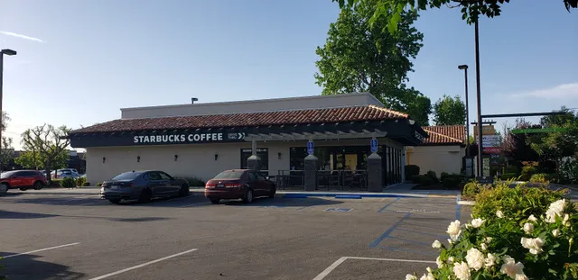 Town and Country Village Shopping Center