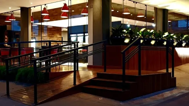 Bar do Luizinho- Loja 2