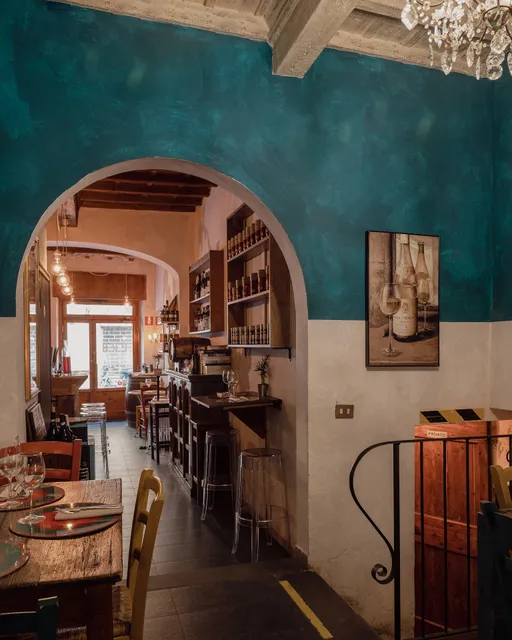 Cru - Cucina Rustica Urbana