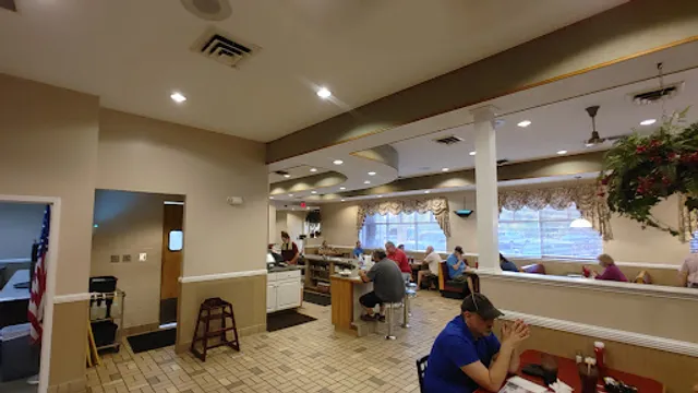 Parkette Family Restaurant