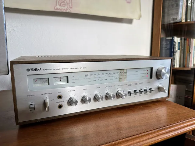 Champlifier Audio Services