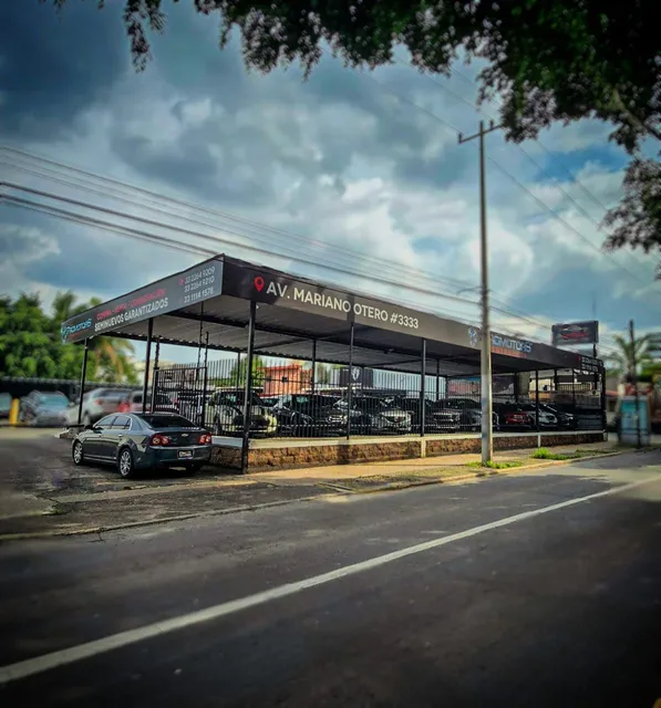PROMOTORS SEMINUEVOS | VENTA DE AUTOS | DETALLADO AUTOMOTRIZ