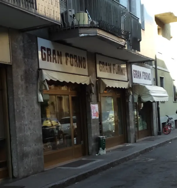 Gran Forno F.Lli Zanaletti