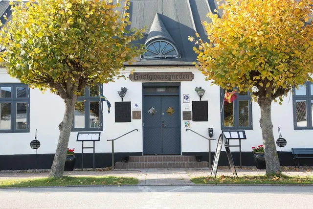 Skanörs Gästgifvaregård