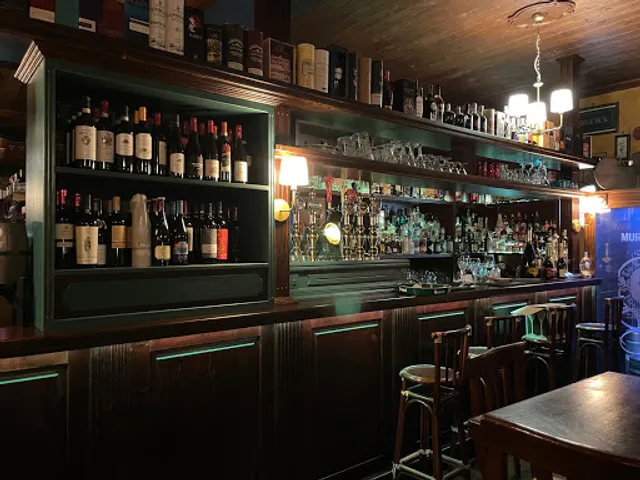 Beefeater's Victorian Pub