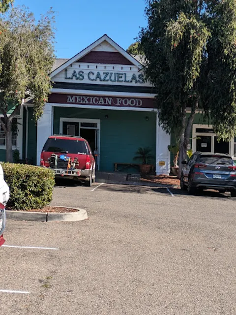 Las Cazuelas Restaurant