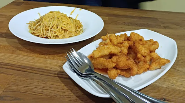 Asia Thai Düsseldorf Flingern