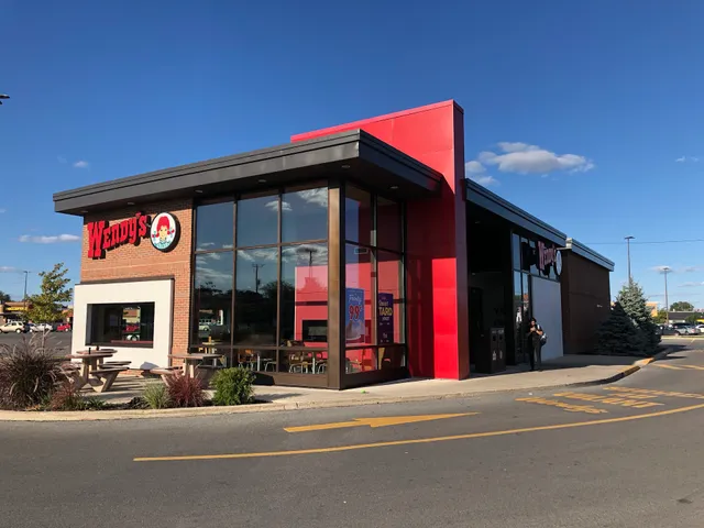 Wendy's