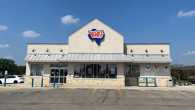 Big's Convenience Store