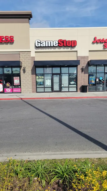 GameStop
