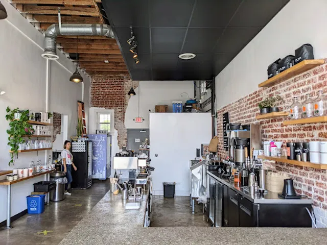 Black Ring Coffee Roasters