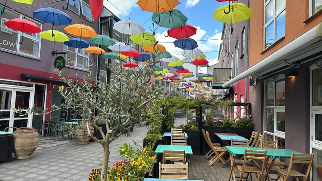 Restaurant Taverna Hellas