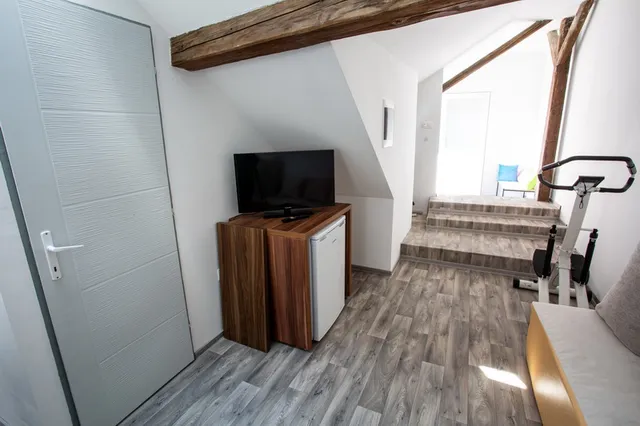 M&G Apartmanok Keszthely
