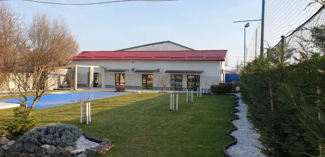 Neferprod Apartments 2