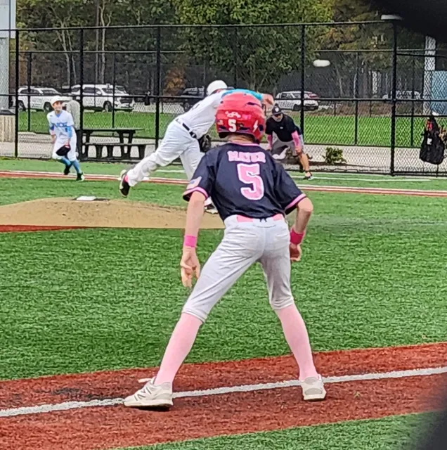 Moriches Sports Complex