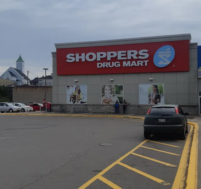 Lansdowne Business Centre • Plaza REIT Saint John