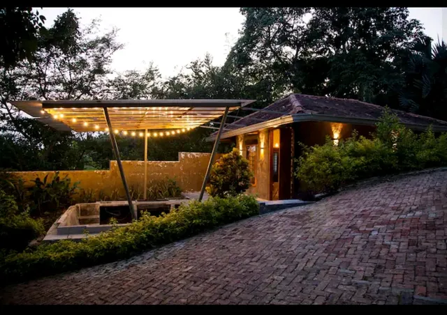 Ecofinca Caprina los Guaduales