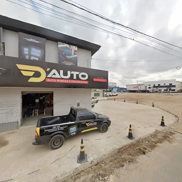 Restaurante sabor do sertão