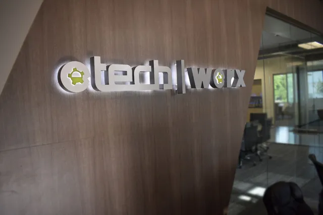 eTech Parts Plus & Werx Repair Services