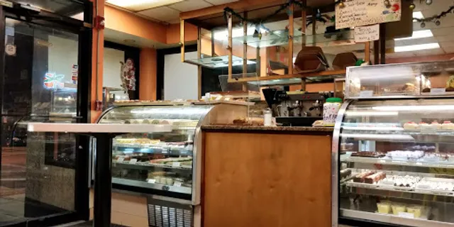 La Unica Bakery & Cafe