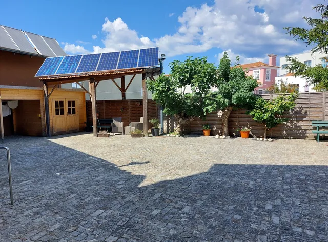 UP Estalagem dos Padres AL