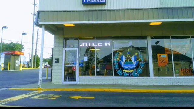 El Pulgarcito de Centro América