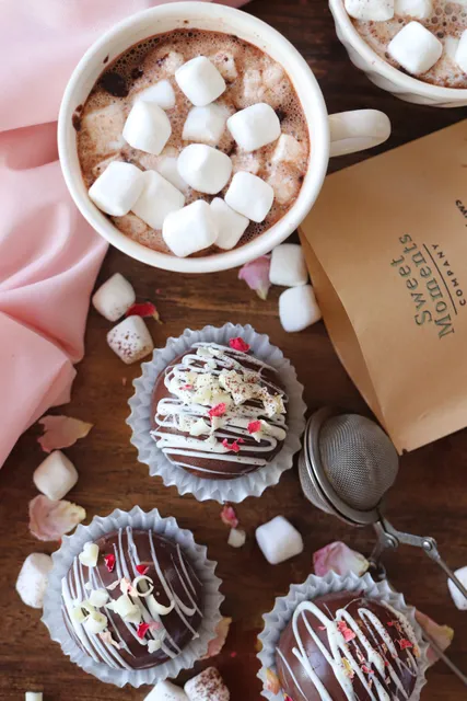 Sweet Moments Company