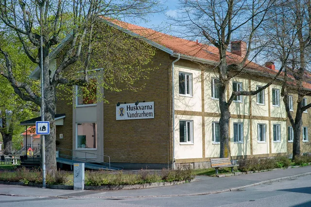 Huskvarna Hotel & Hostel