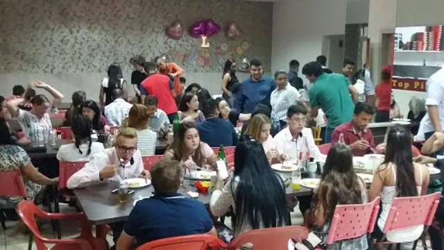 Top Pizza - Portal da Foz