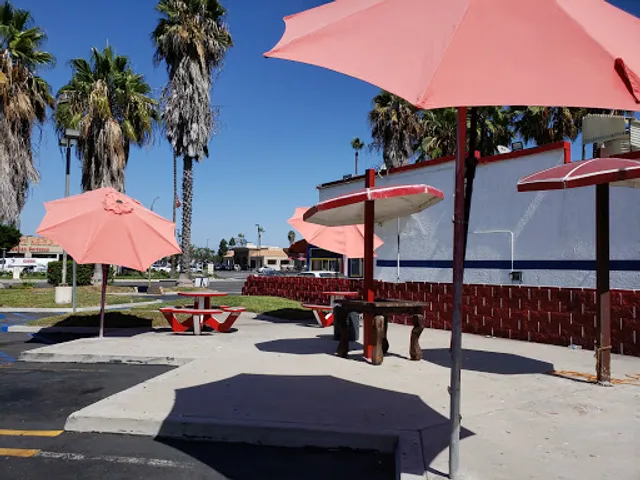 Los Albertoz Mexican Food