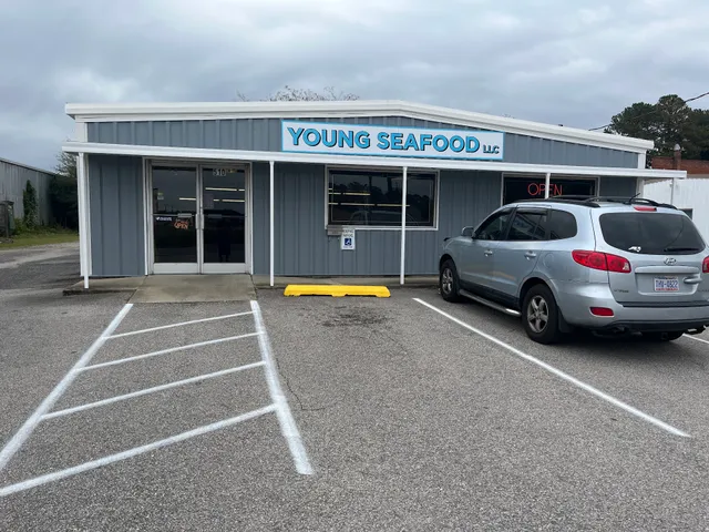 Young Seafood LLC