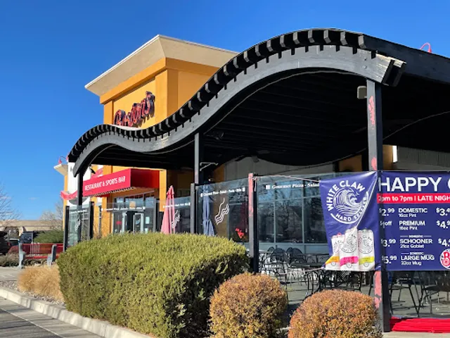 Boston's Pizza Restaurant & Sports Bar