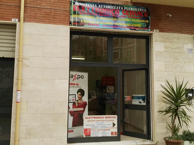 Elettronica Service di Boi Marco