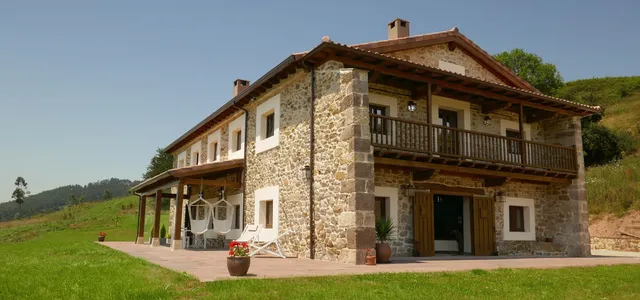 Posada Los Prados 45