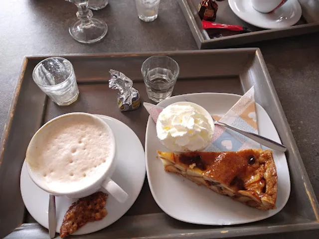 De Kletsmajoor Koffiehus