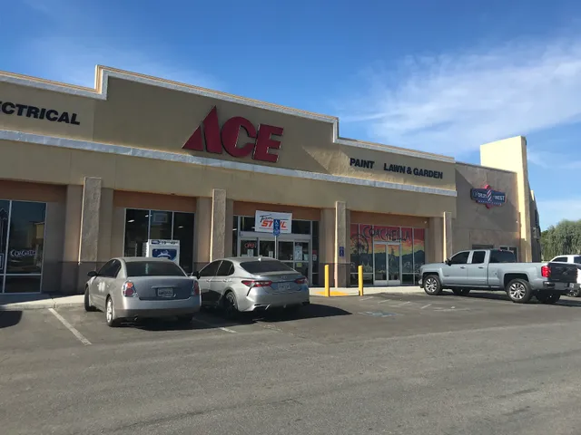 Coachella Ace Hardware