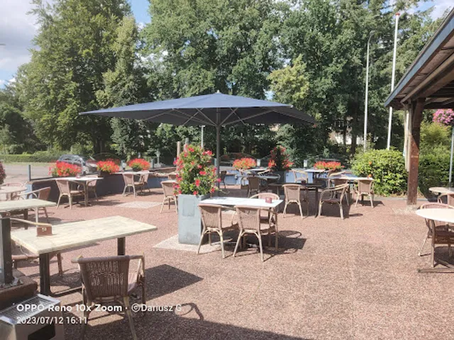 Restaurant Darthuizen Leersum