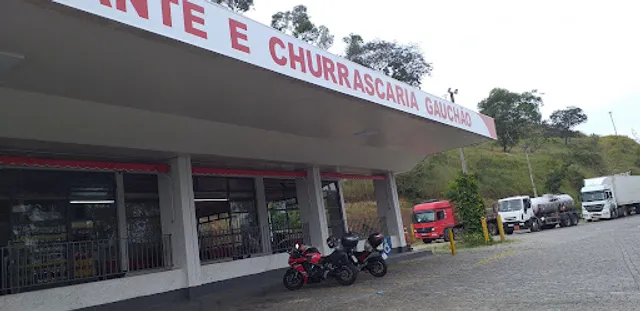 Restaurante e churrascaria gauchão