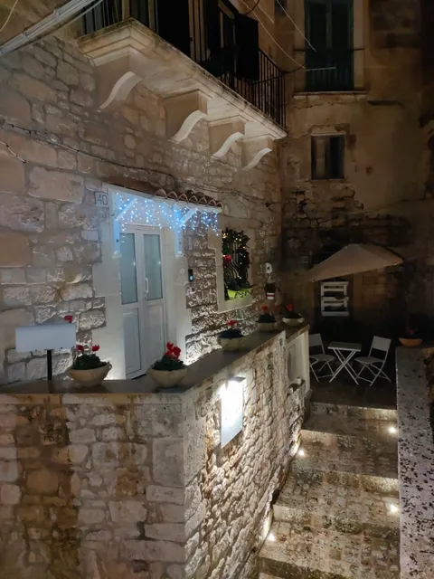 Modica Charme casa vacanze