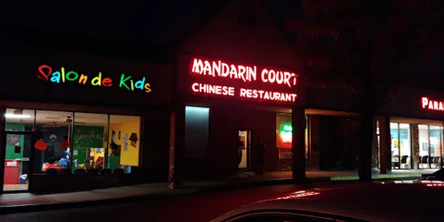 Mandarin Court